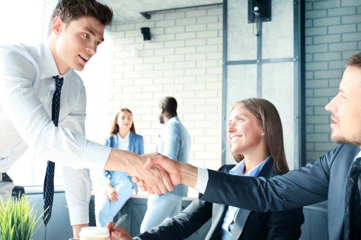 Optimierung des Projektmanagements: Analyse- und Audit-Services